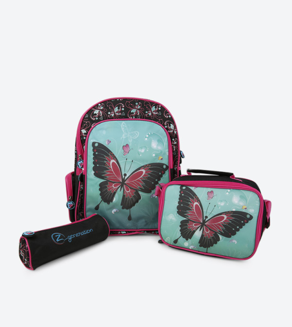 Butterfly Backpack