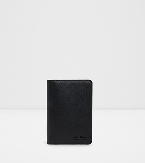 KEDERILOTH Logo Detail Bi-Fold Wallet