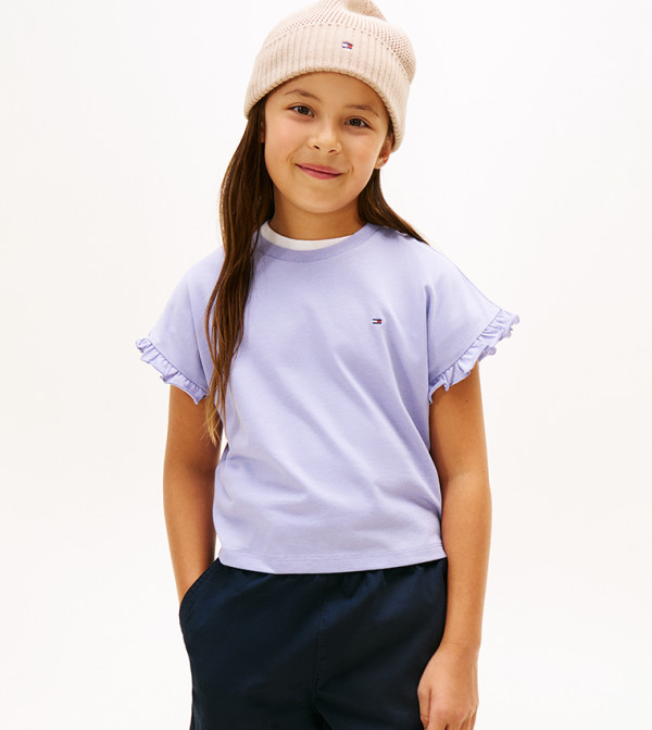 توب بحافة كشكش بشعار