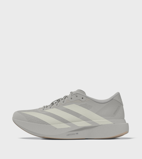 adizero Evo SL Logo Detail Running Shoes