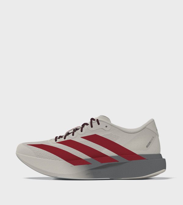 adizero Evo SL Logo Detail Running Shoes