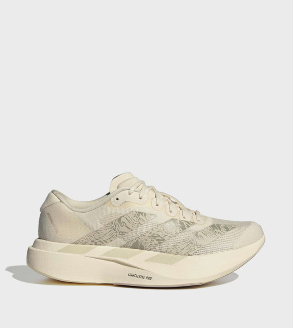 adizero Evo SL Logo Detail Running Shoes