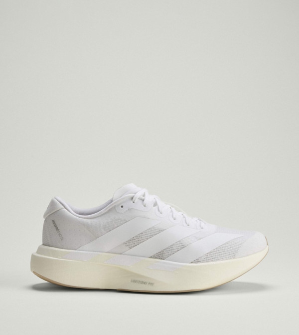 سنيكرز جري أديزيرو إيفو إس إل 