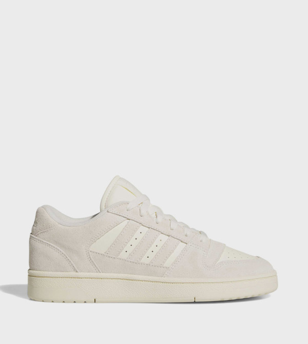 BREAK START PREMIUM Stripe Detail Sneakers