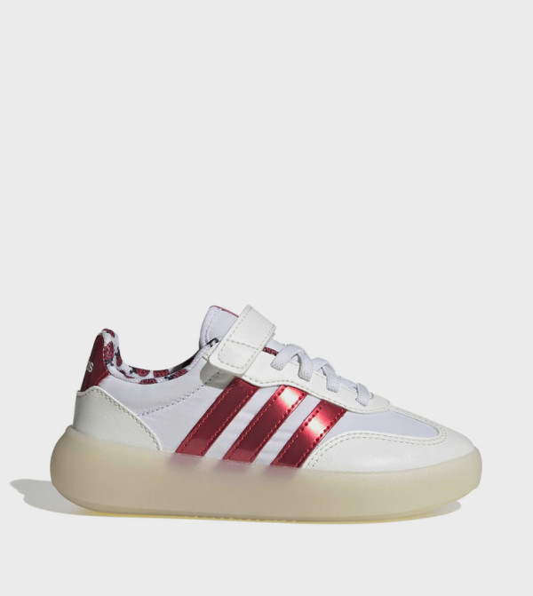 BARREDA DECODE EL C Velcro Sneakers