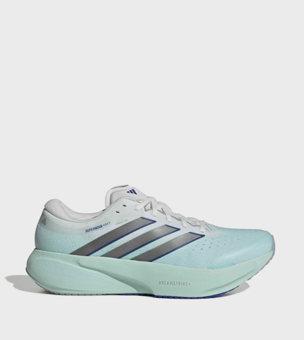 SUPERNOVA RISE 3 Stripe Detail Running Shoes