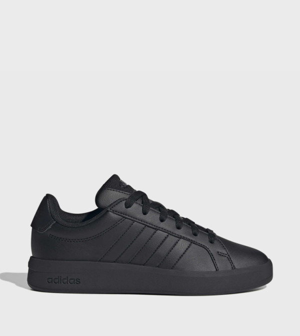 GRAND COURT 3.0 Lace-Up Sneakers