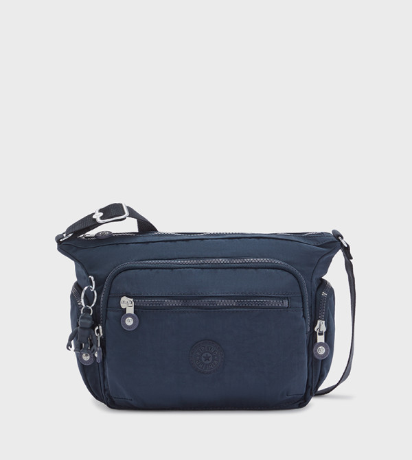 GABBIE S Logo Detail Crossbody Bag