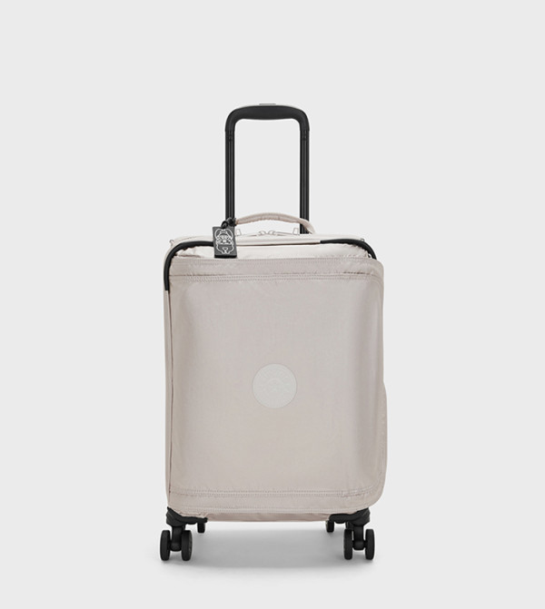 SPONTANEOUS Logo Detail Small Trolley