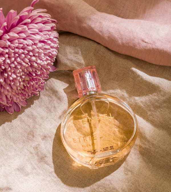 Etriel Blonde EDP, 50ml