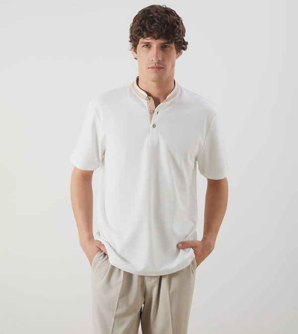 تيشيرت بيكيه 