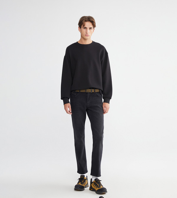 779 Washed Regular Fit Jeans