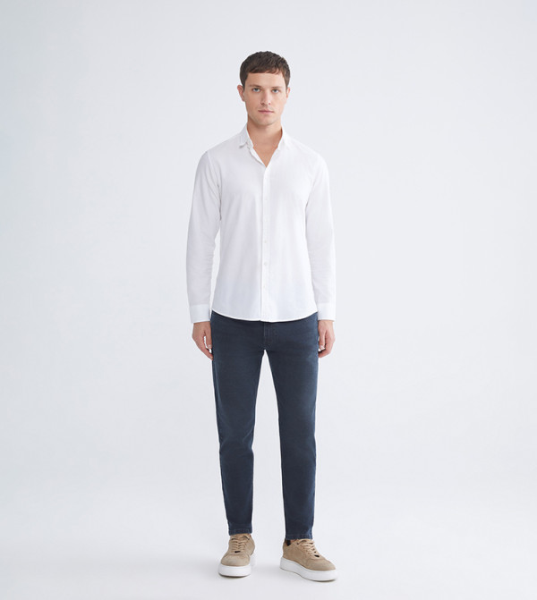 730 Faded Carrot Fit Jeans