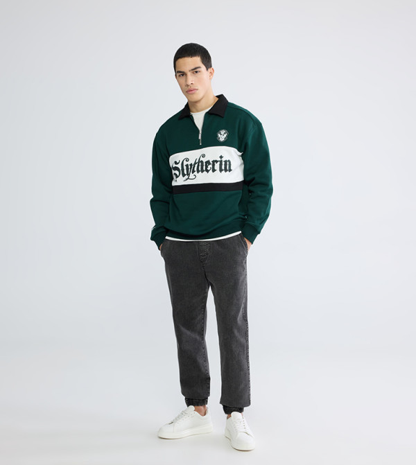 780 Washed Jogger Jeans