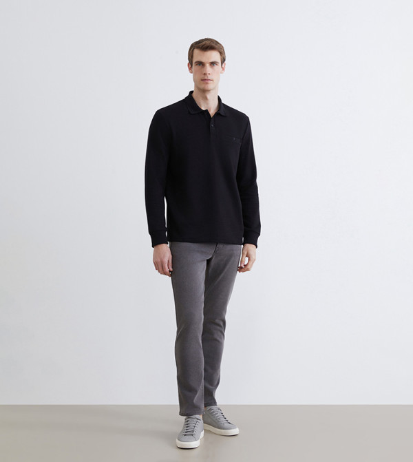 779 Faded Regular Fit Jeans