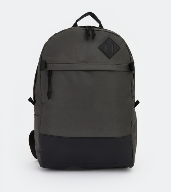 Laptop Compartment Backpack