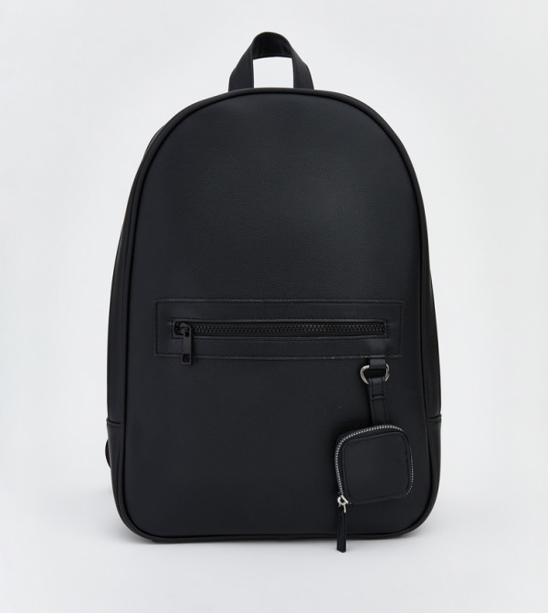 Laptop Compartment Backpack