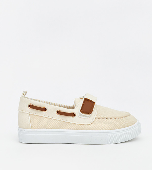 Classic Slip-On Casual Shoes