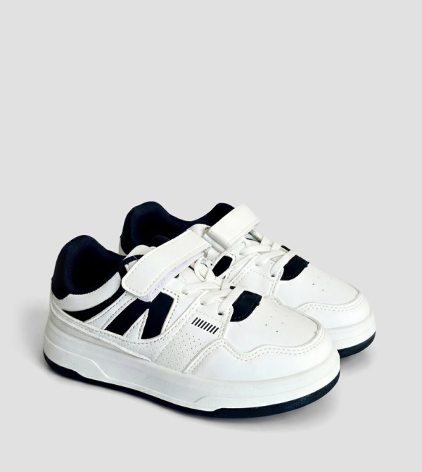 سنيكرز بحزام فليكرو