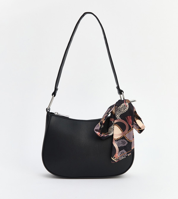 شنطة كتف جلد صناعي 