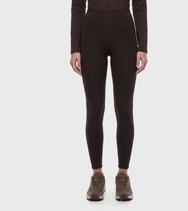 High Waist Active Leggings