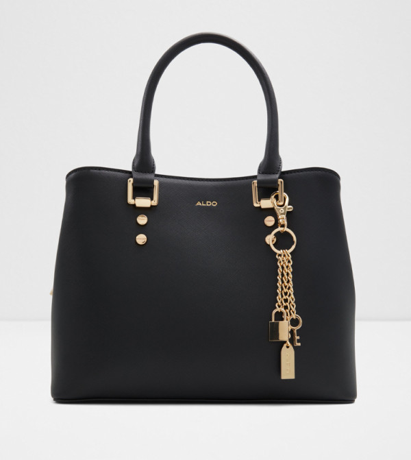 LEGOIRI Logo Detail Satchel Bag