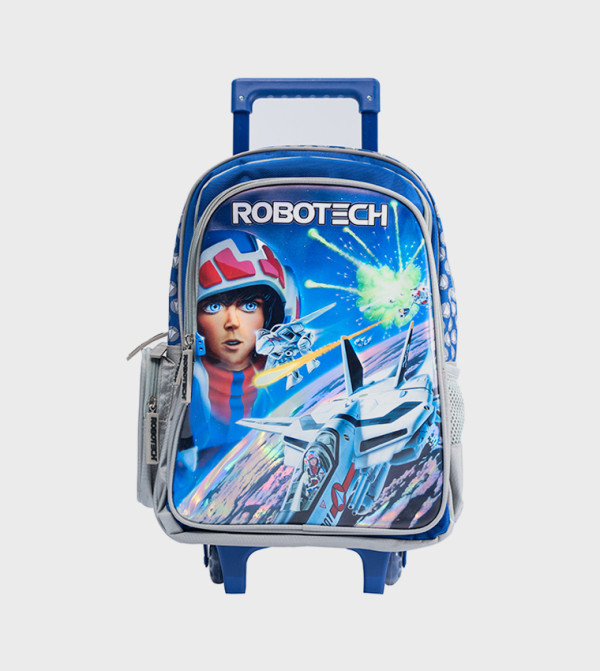 Robotech 16" Trolley Backpack