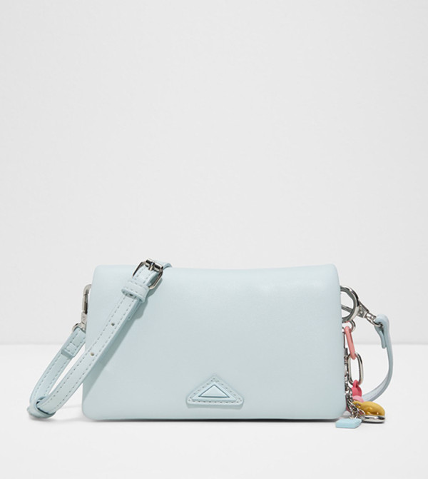 LOLLY Flap Crossbody Bag