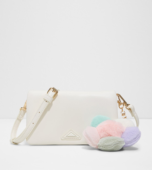 LOLLY Flap Crossbody Bag