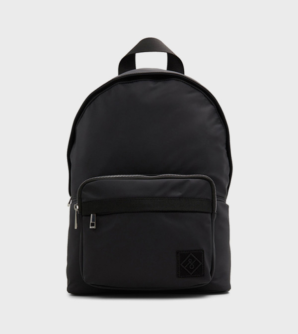 LOS ANGELES Zip Around Backpack
