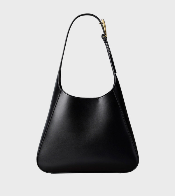 Hardware Shoulder Bag