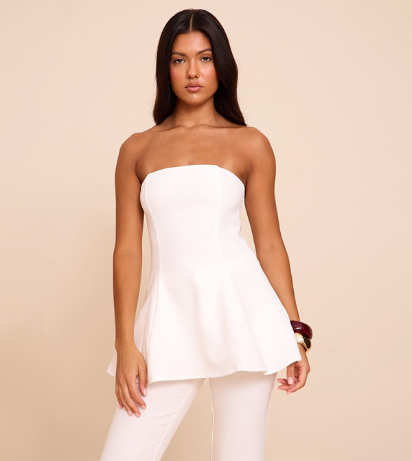 توب باندو سادة