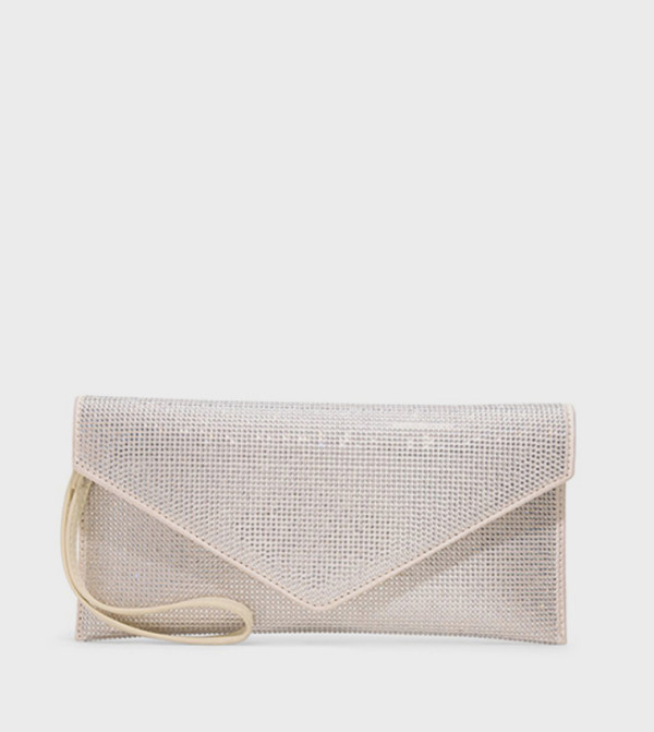 MALLA Bling Cutch Bag