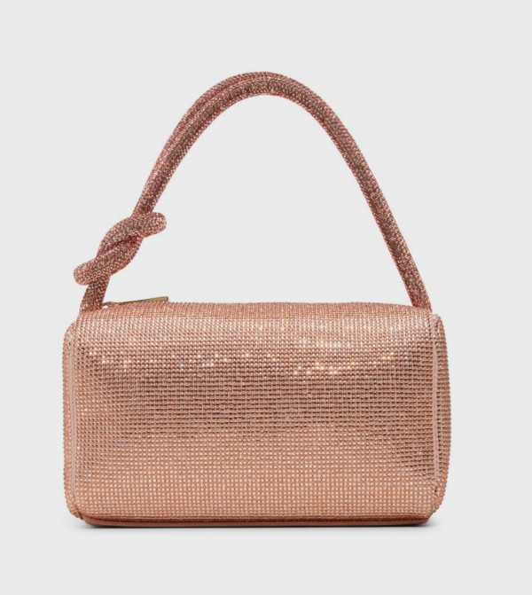 MARISAA Embellished Handheld Bag