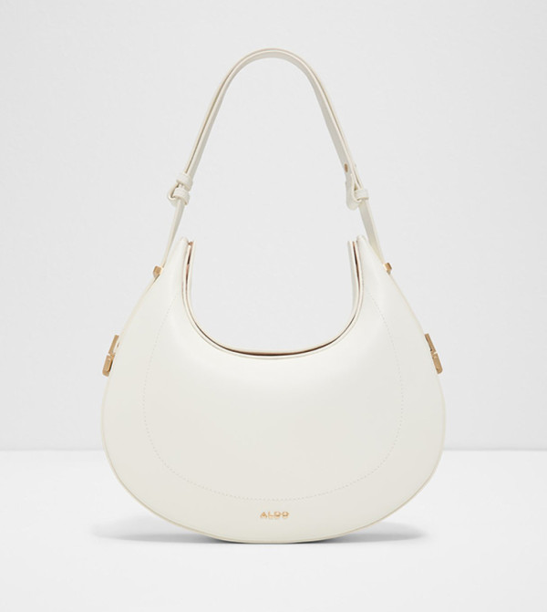 MIAH Textured Shoulder Bag