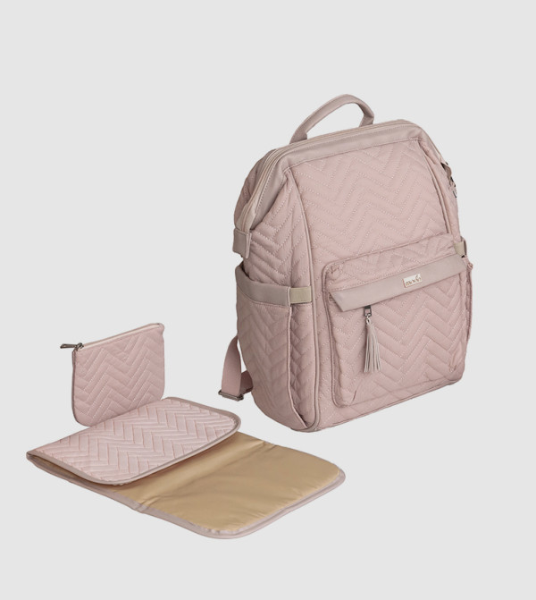  Babygrow MOON ELISA Diaper Backpack