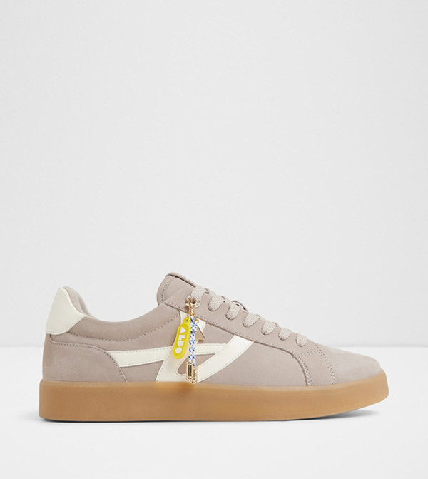 MTL72 Patterned Low-Top Sneakers