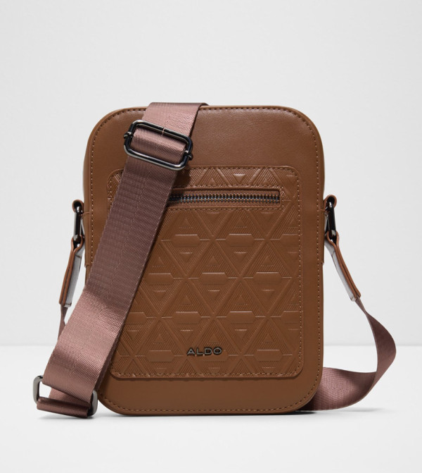 شنطة كروس بودي بنقشة