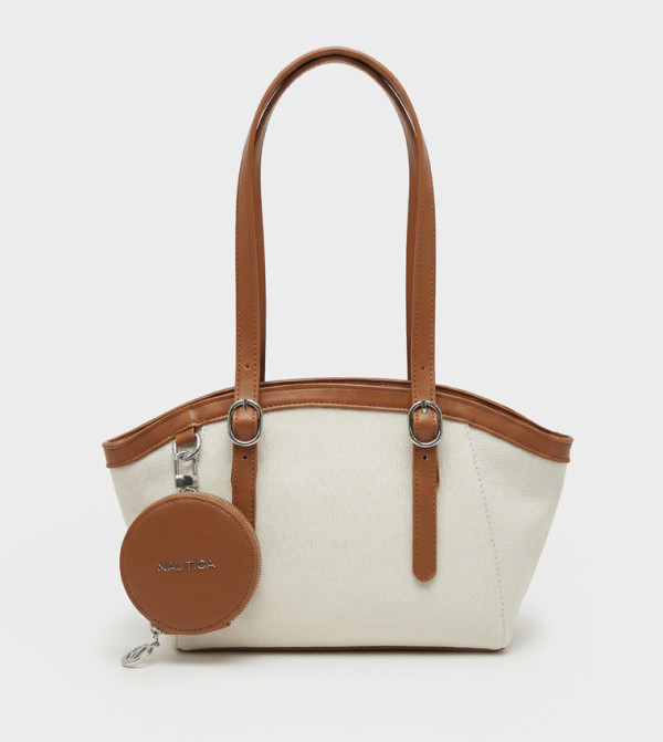 AMY Shoulder Bag with Pouch