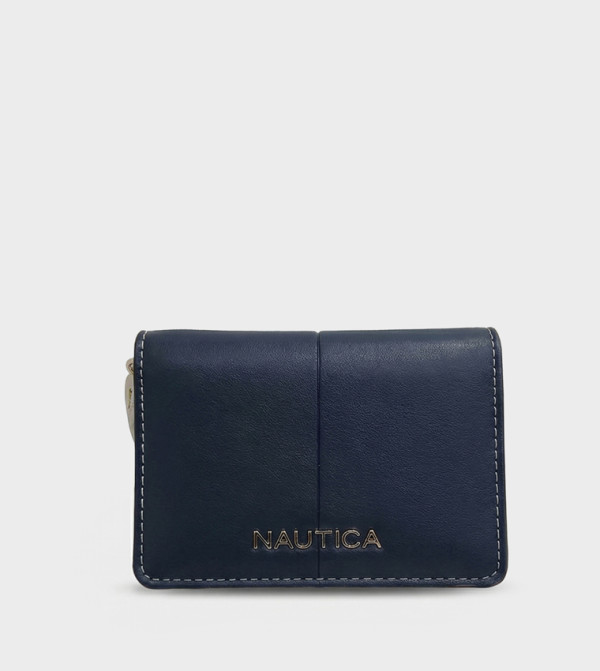 NORA Bi-Fold Wallet