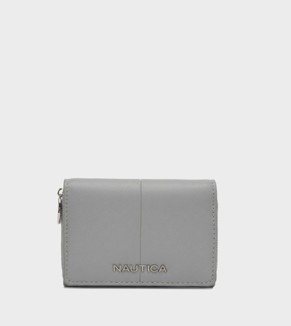 NORA Bi-Fold Wallet