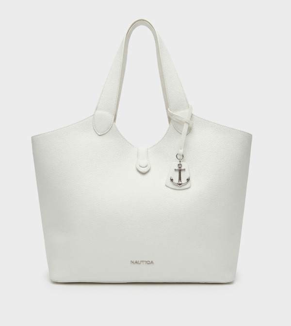 شنطة توت ريانا بشعار