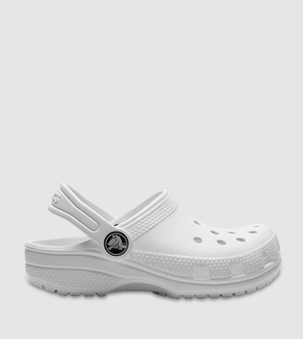 Kids' Classic Clog