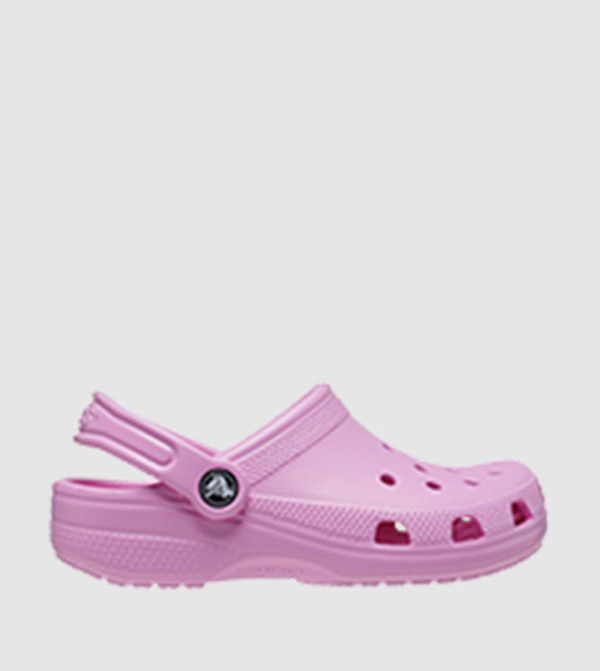 Kids' Classic Clog