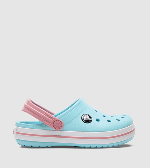 Toddlers' Crocband Clog 