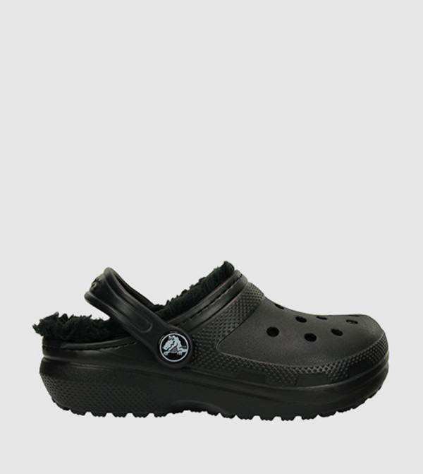 Kids' Classic Lined Clog 