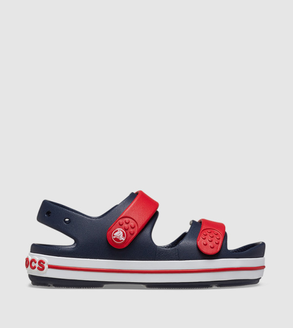Kids' Crocband Cruiser Sandal 