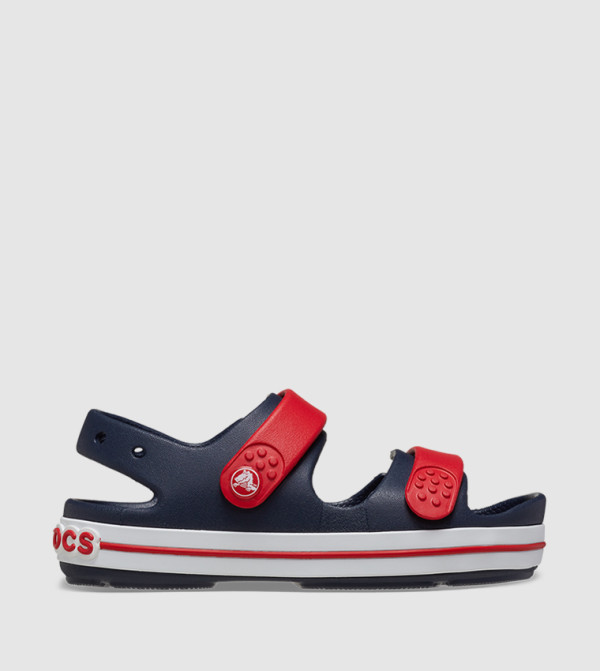 Toddlers' Crocband Cruiser Sandal 