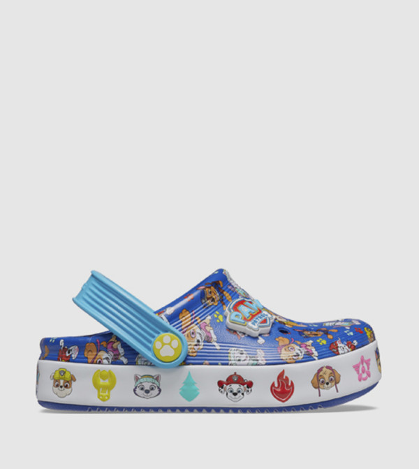 Toddlers' Paw Patrol Off Court Clog