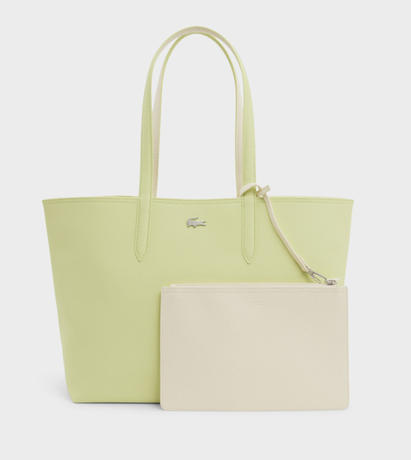 Logo Detail Tote Bag Set